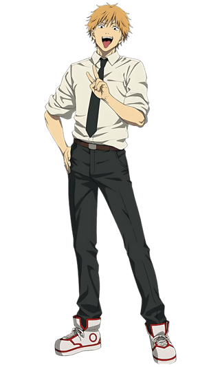 Denji