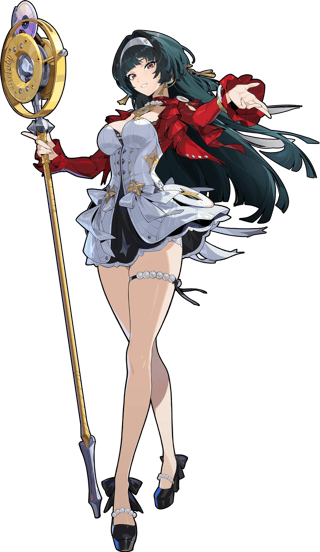 astra yao