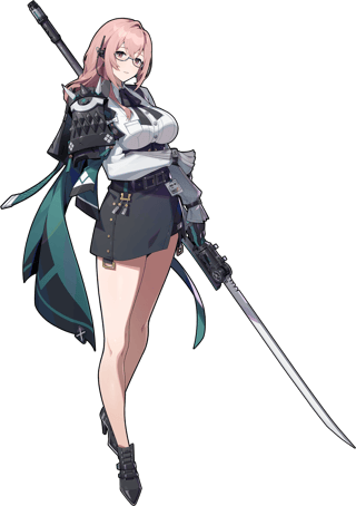 tsukishiro yanagi