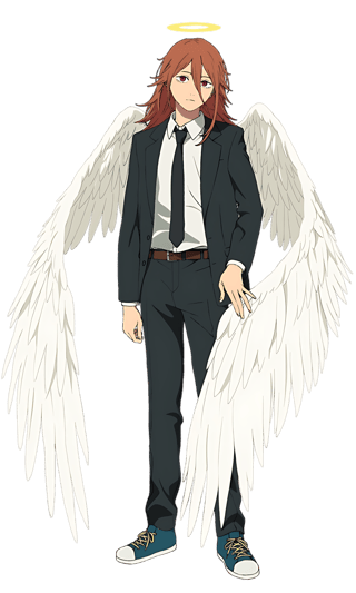 Angel Devil