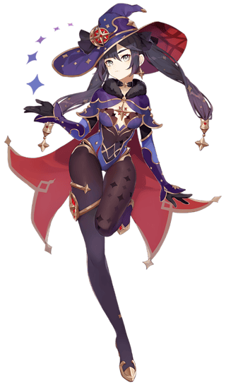mona