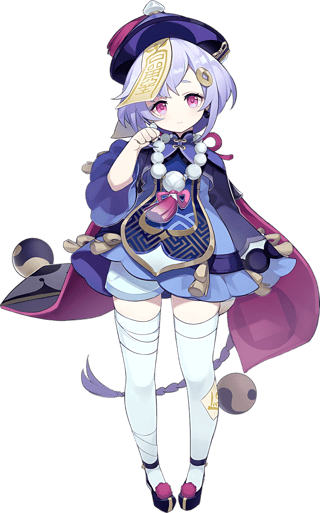 Qiqi