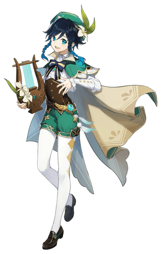 venti