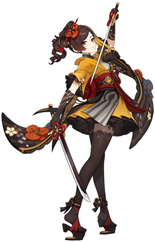 chiori