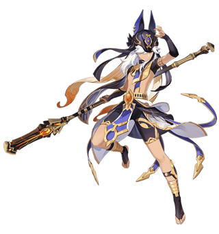 cyno