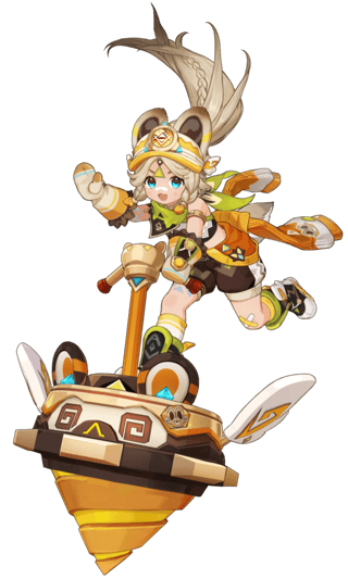 kachina