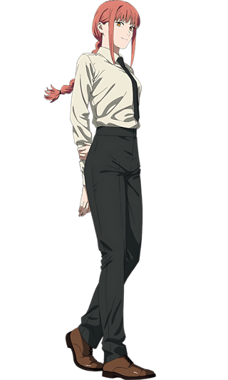 makima