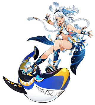mualani
