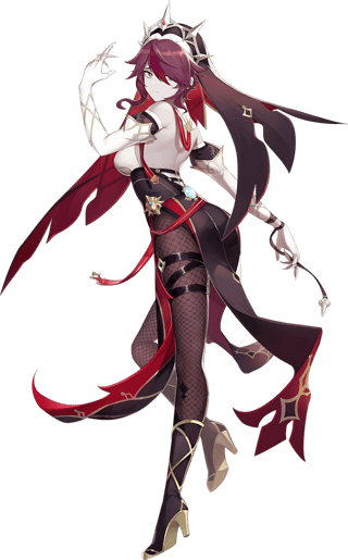 Rosaria