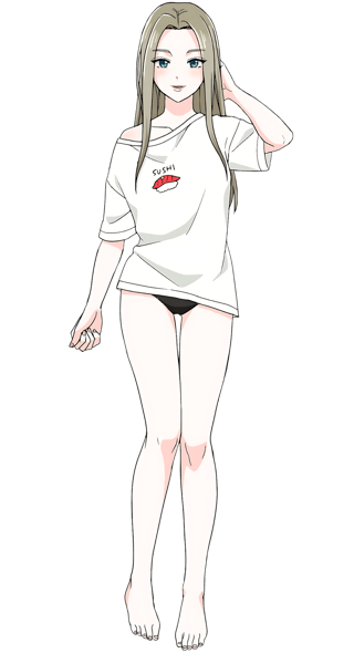 Anastasia