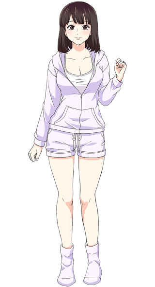 Miki Kanzaki