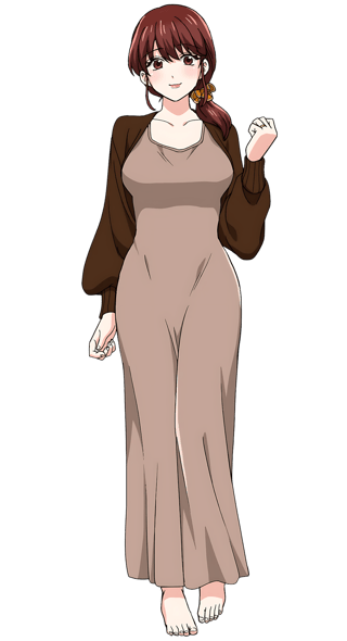 Tamami Miyazawa