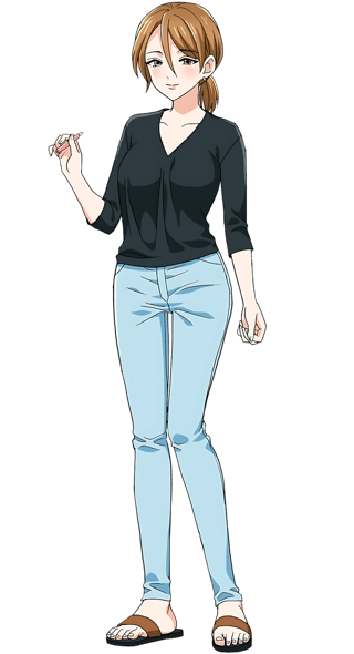 Sari Kirihara