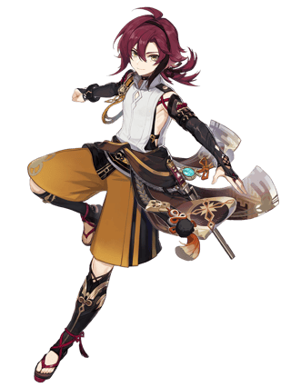 Shikanoin Heizou