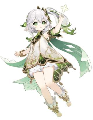 nahida