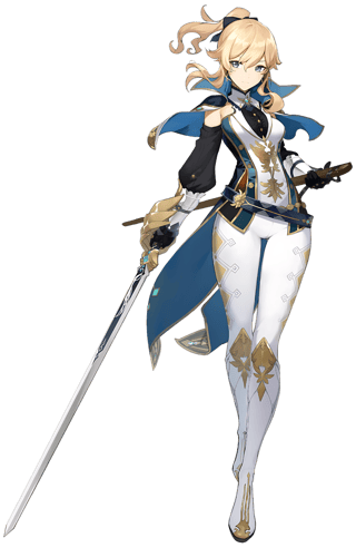 jean