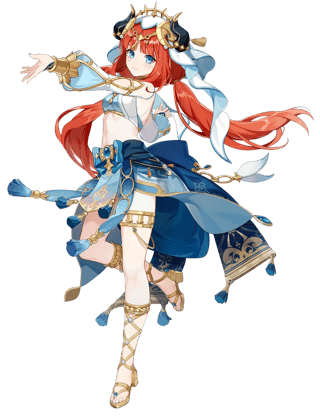 Nilou