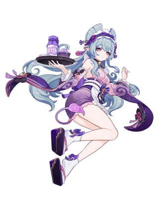 Yumemizuki Mizuki