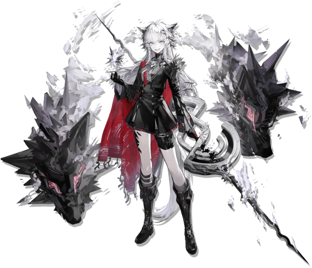 Lappland The Decadenza