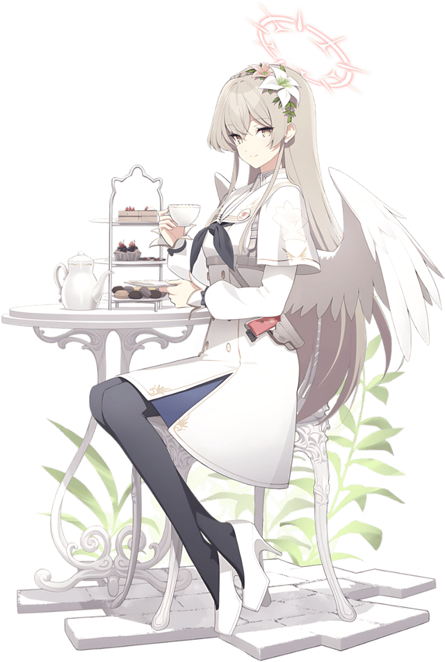 Nagisa