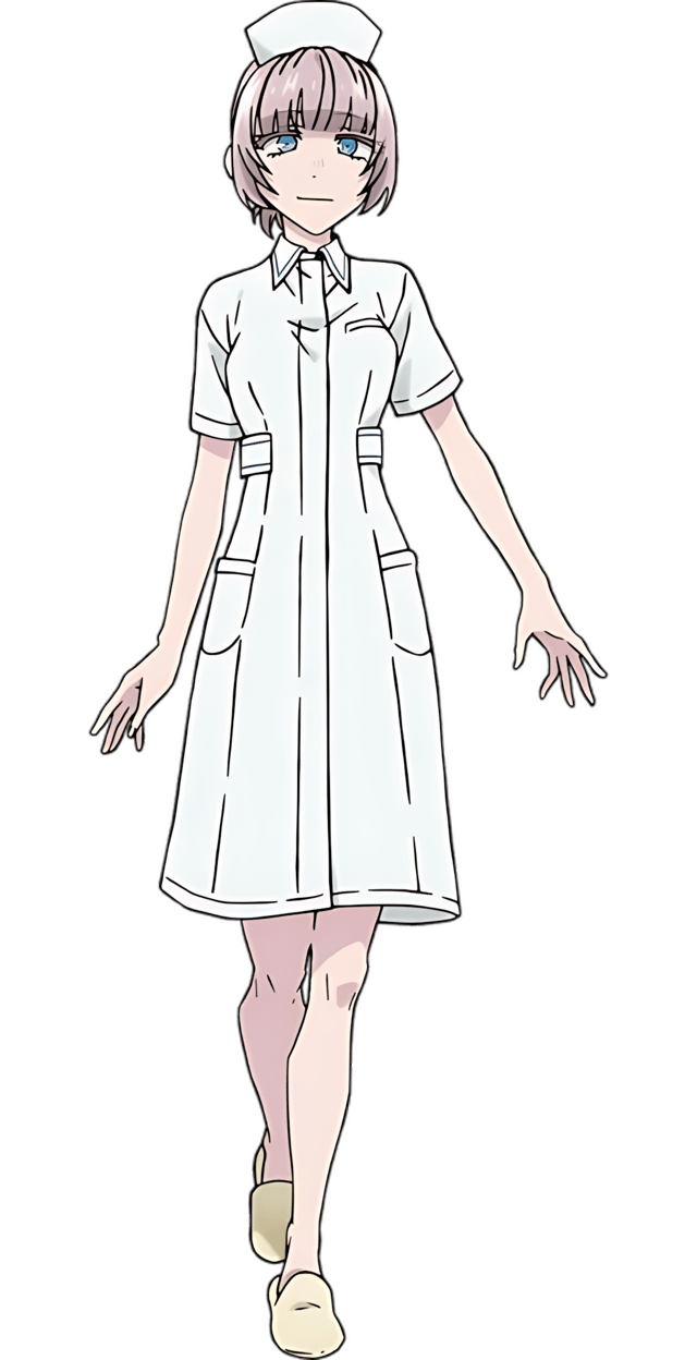 Haru Nanakusa