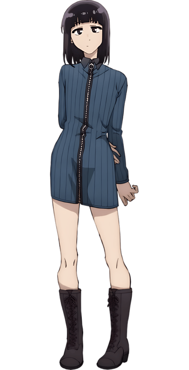 Hatsuka Suzushiro
