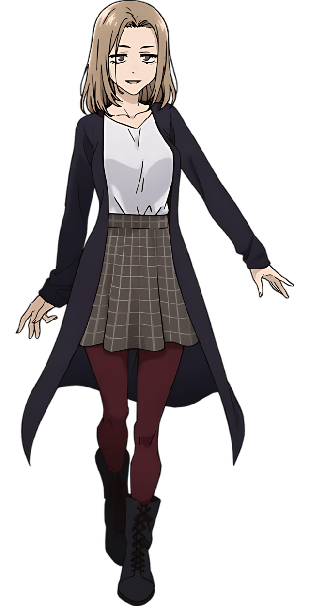 Kiku Hoshimi