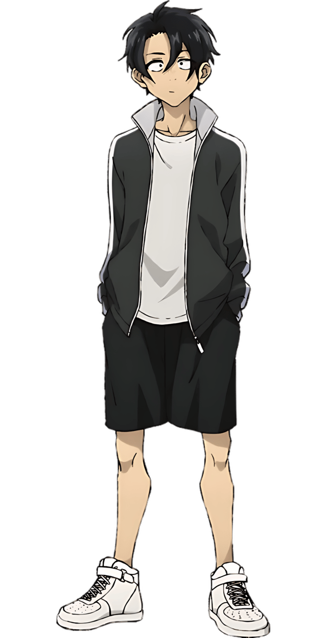 Ko Yamori