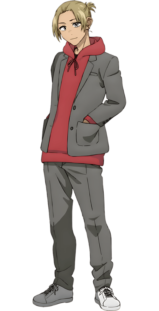 Mahiru Seki