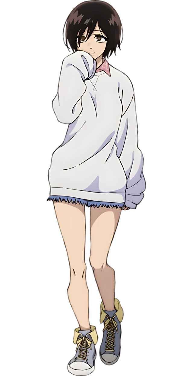 Midori Kohakobe