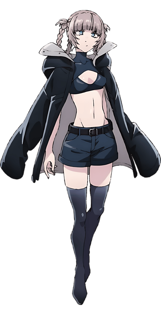 Nazuna Nanakusa