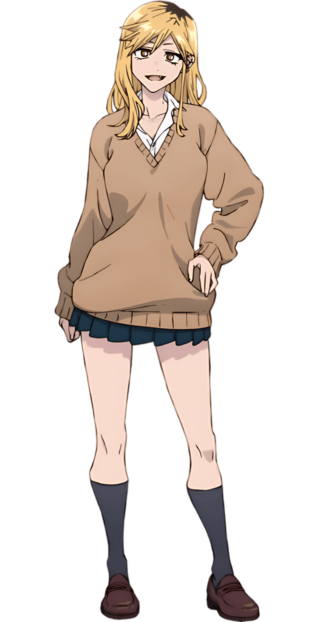 Seri Kikyo