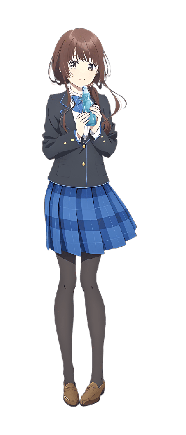 Yua Uchida