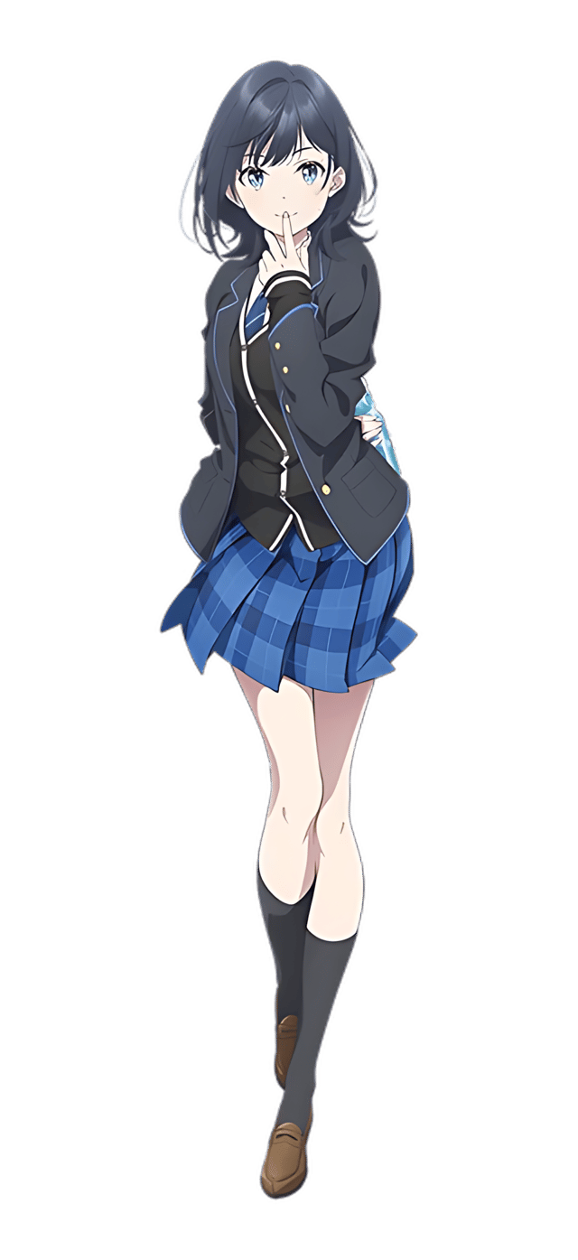 Yuzuki Nanase