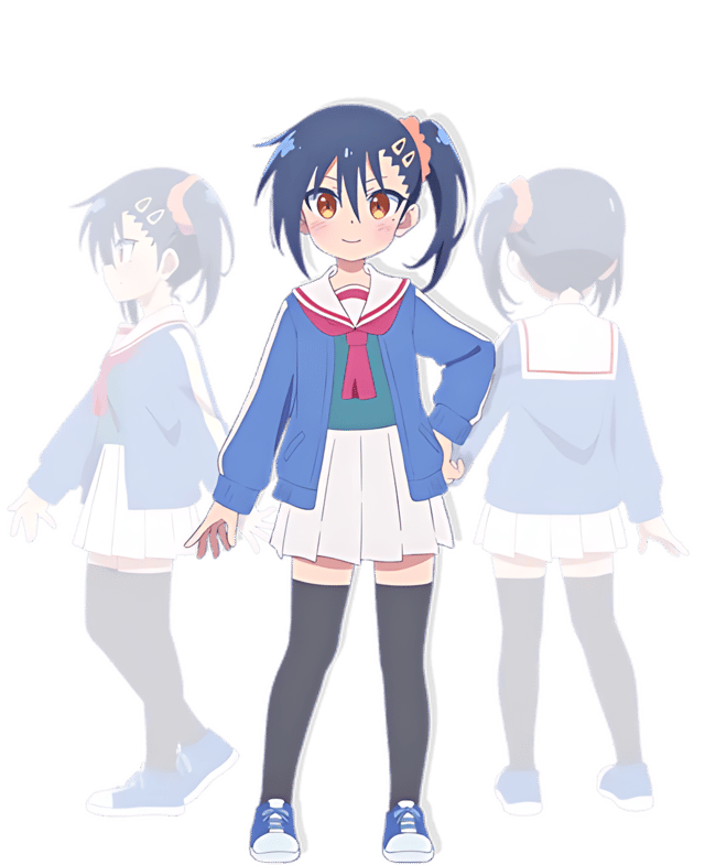 Aoi Kusakabe