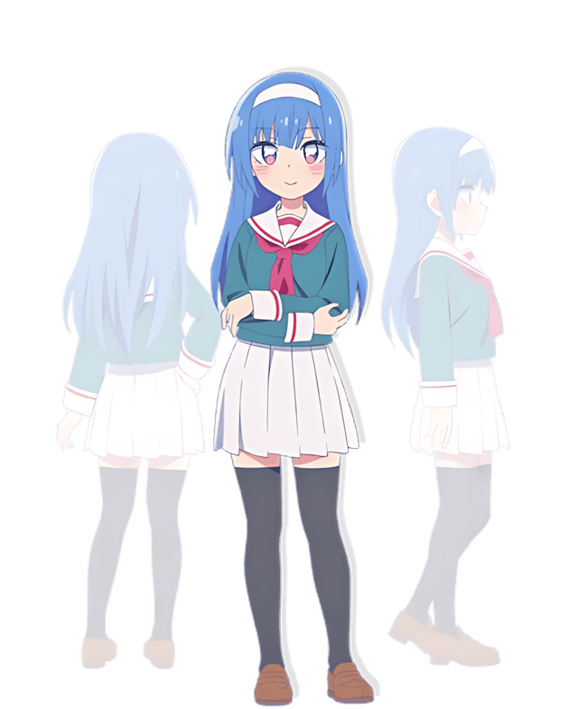 Hotaru Katsuragi