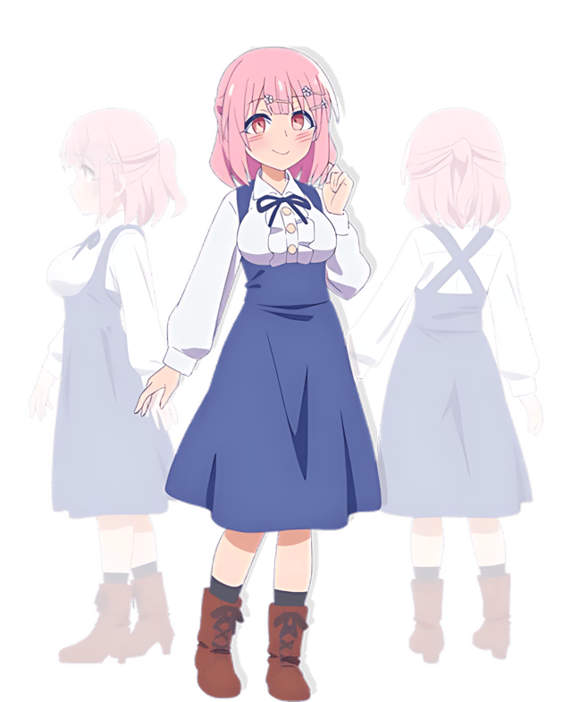 Momoko Mochizuki