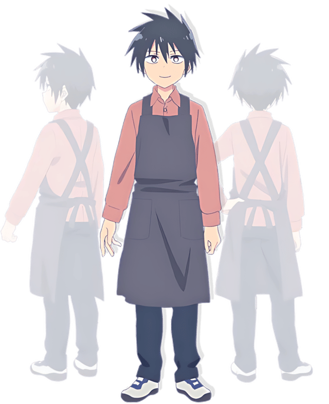 Renji Kusakabe