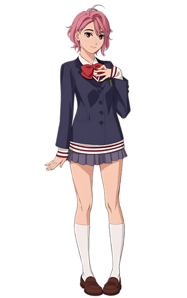 Aira Shiratori