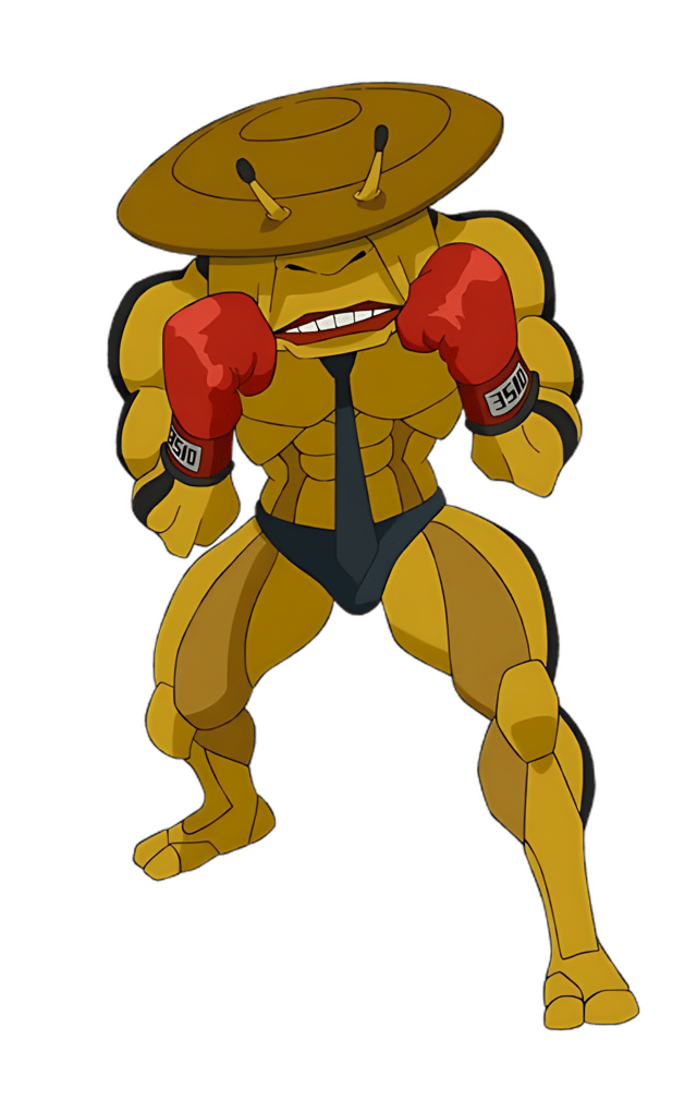 Mr