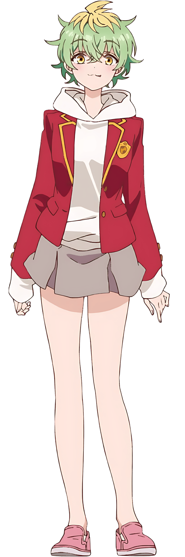 Miwa Mikadono