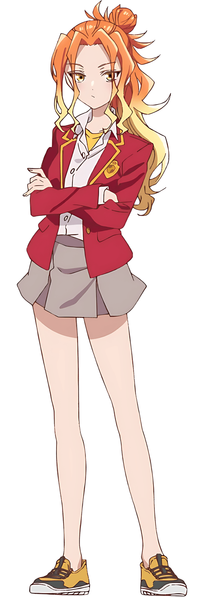 Niko Mikadono