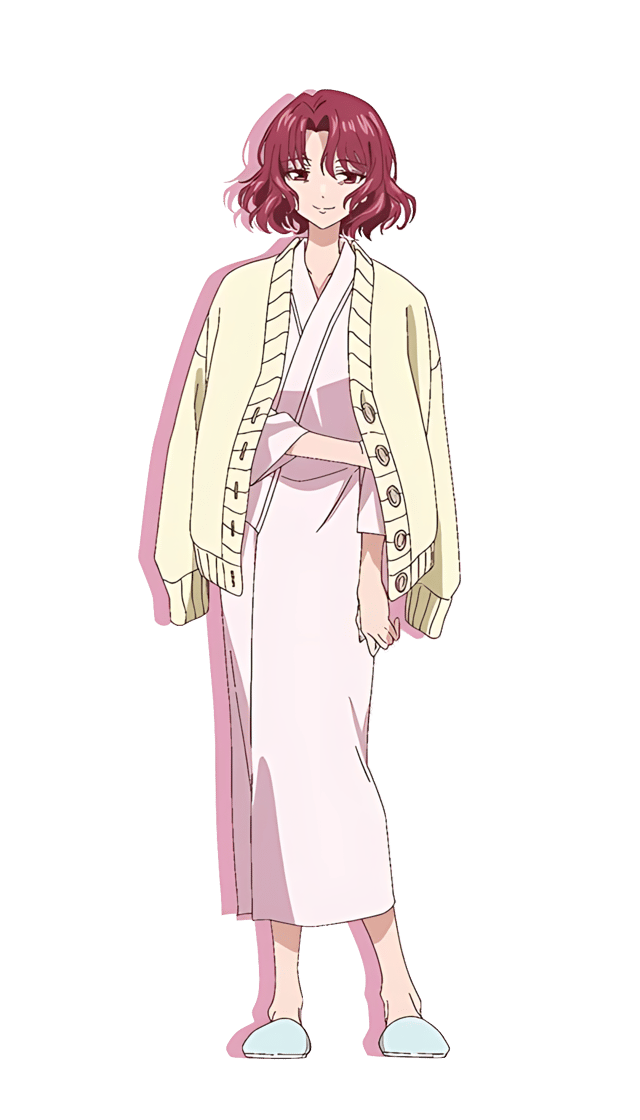 Subaru Ayase