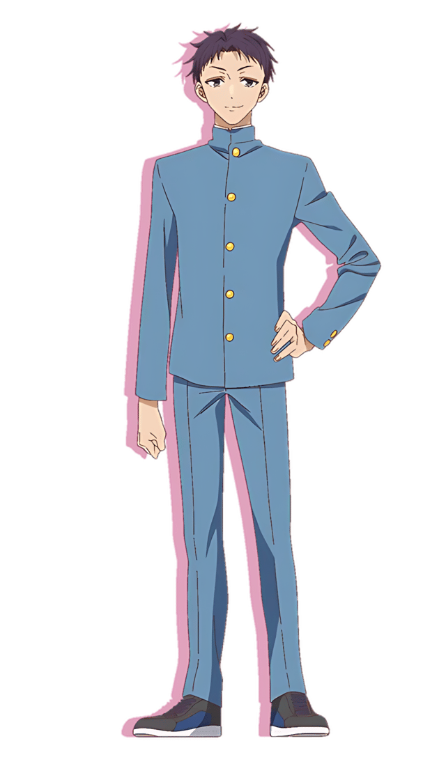 Tatsumi Hayato