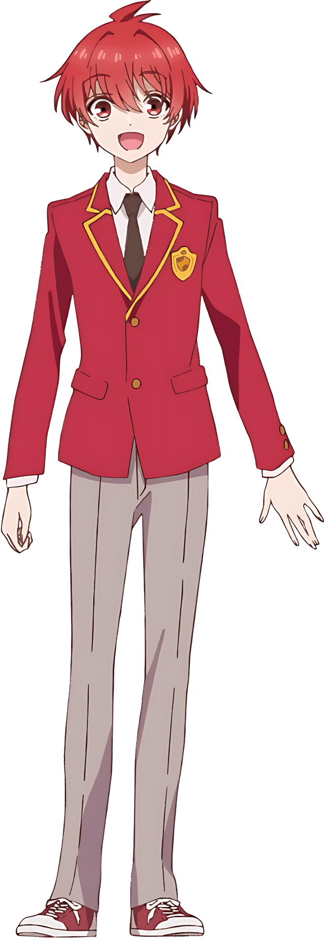Yuu Ayase