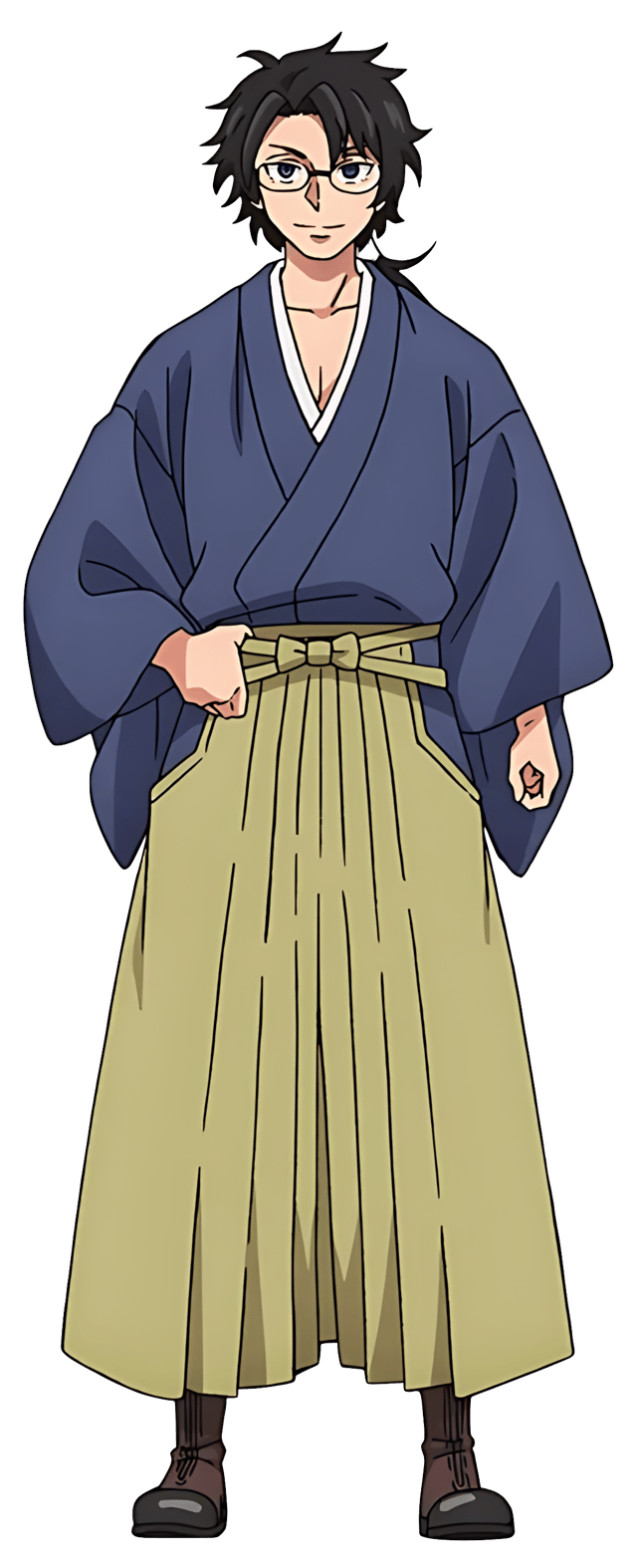 Yuu Asunaro