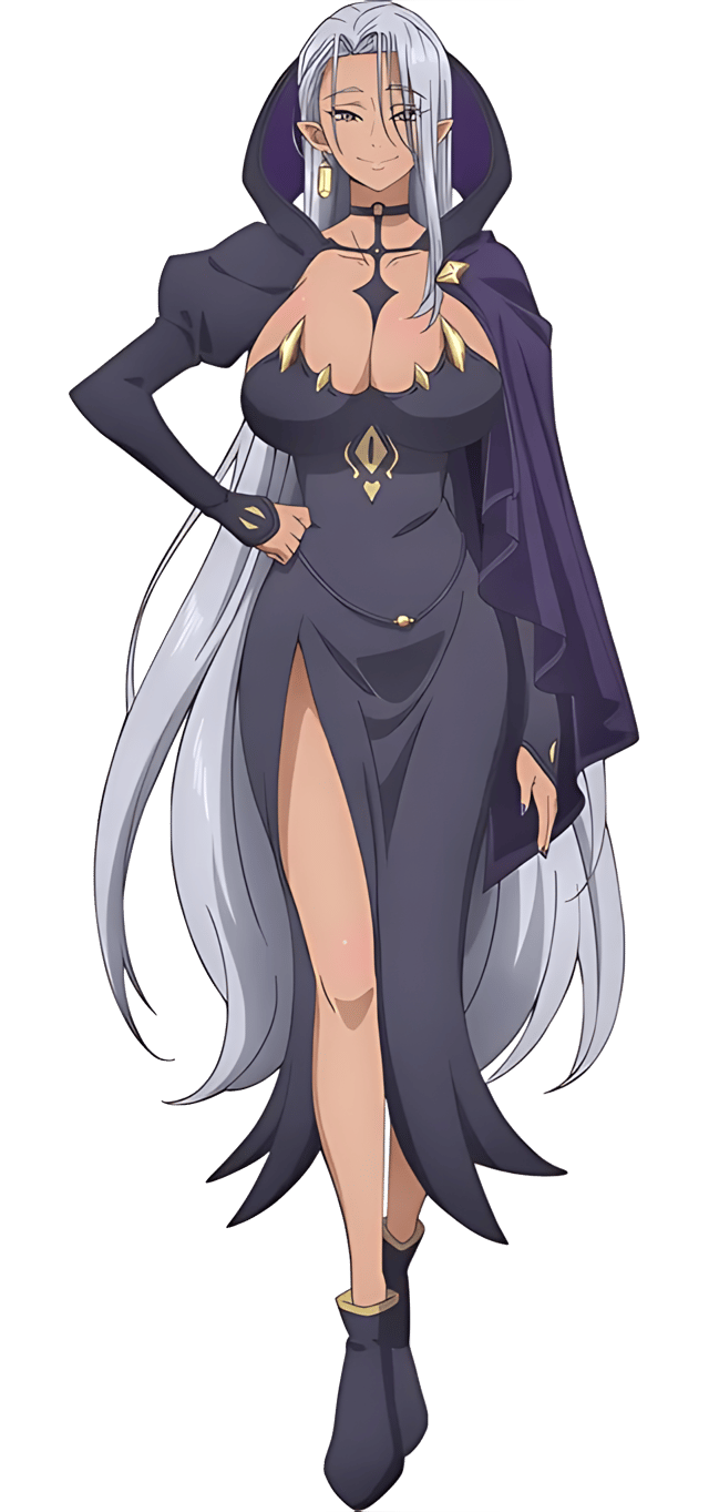 Echidna