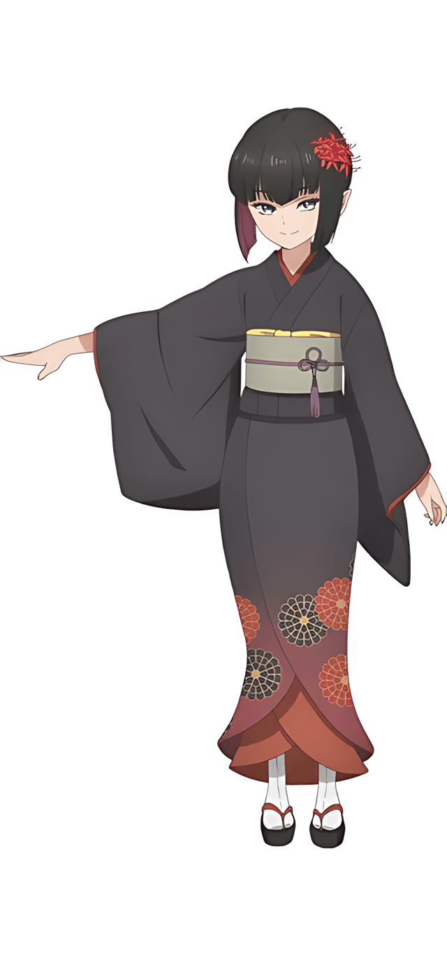 Kurohime