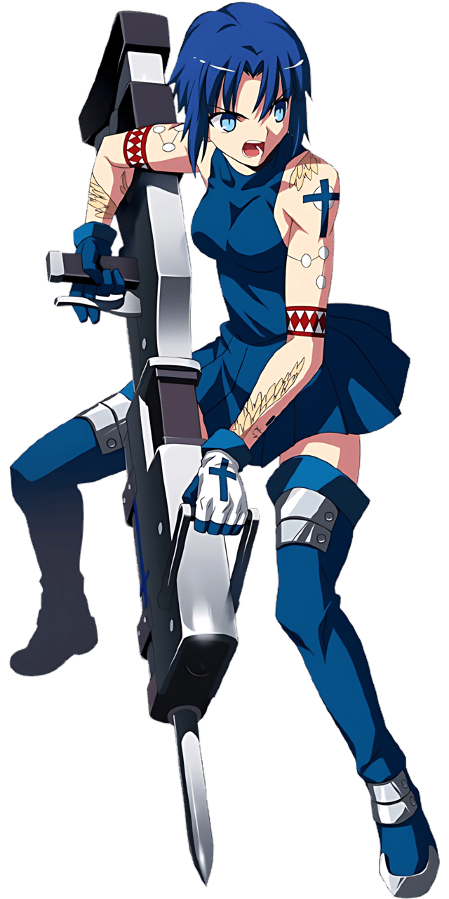 Ciel (Tsukihime)