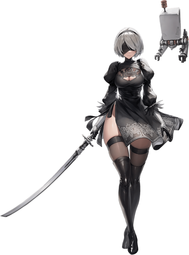 2B
